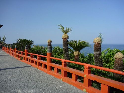 鵜戸神社から眺める海.jpg