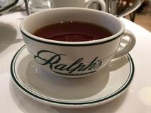 Ralph's Coffee京都BAL店で「ヌン活」