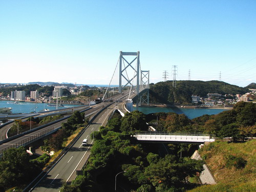 ７　関門橋を望む.jpg