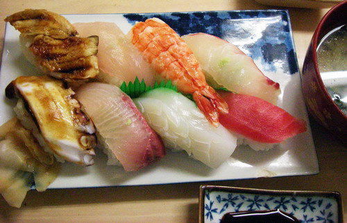 14寿司定食.JPG