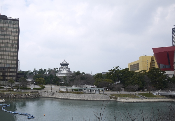 １ Kokura Castle.jpg