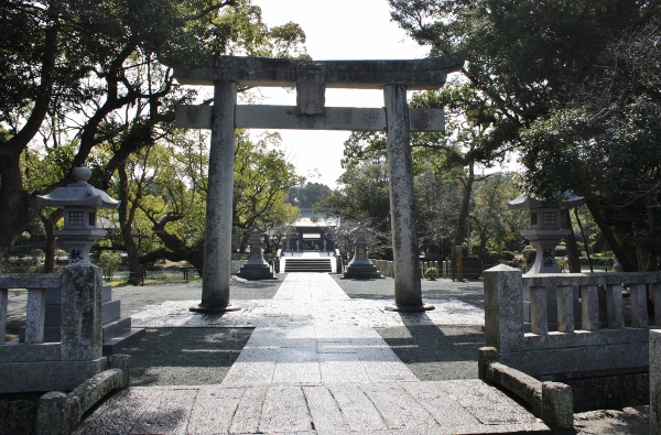 １ Munakata Shrine.jpg