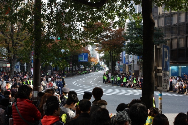 １ Parade Meiji-street.jpg