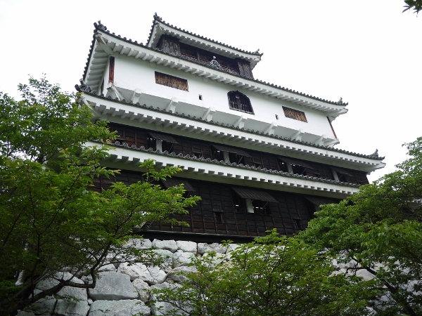 ３ Iwakuni Castle.jpg