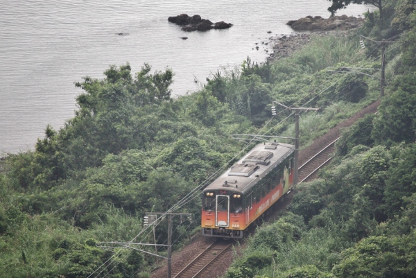 ４ Hisatsu Orange Railway.jpg