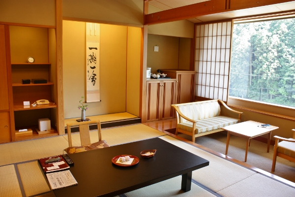 ６ Ohtani Sanso Room.jpg