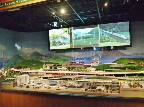 ８ Kyushu Railway History Museam.jpg