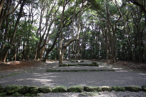 ８ Munakata Takamiya Shrine.jpg