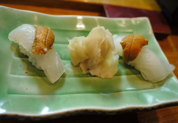 ８ Sengoku Sushi.jpg