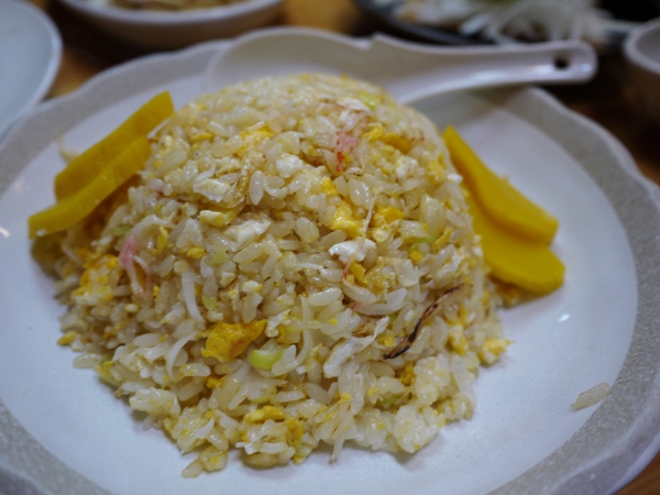 ９ Haruka Fried rice.jpg
