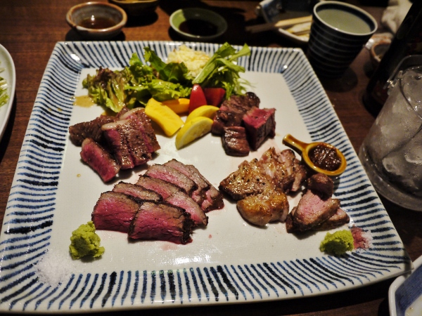 10 Itukokudou Detached Room Japanese beef Fring.jpg