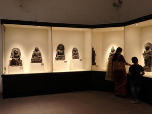 インド博物館中.JPG