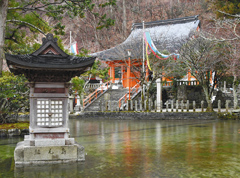 竜泉寺